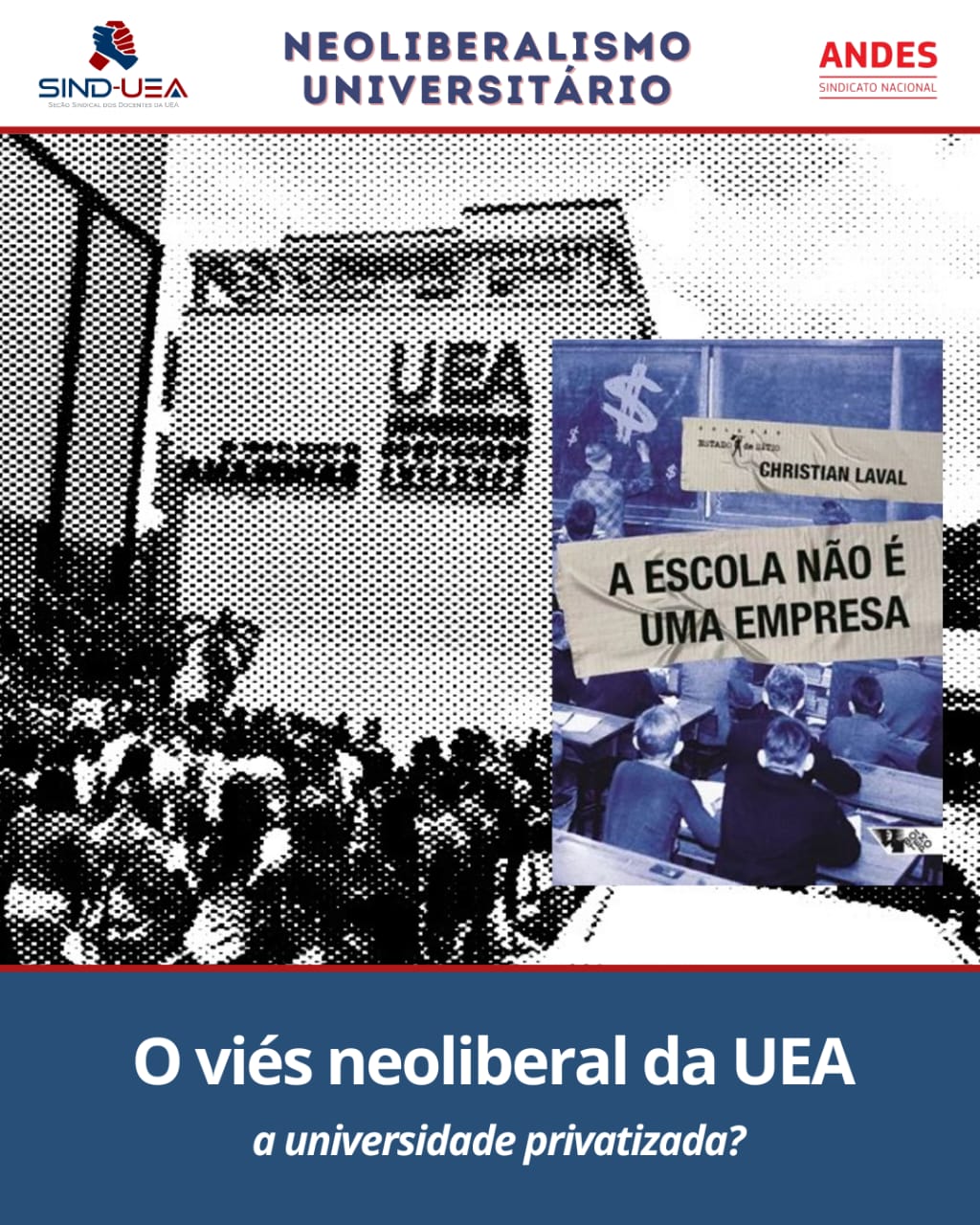 Imagem Vies Neoliberal