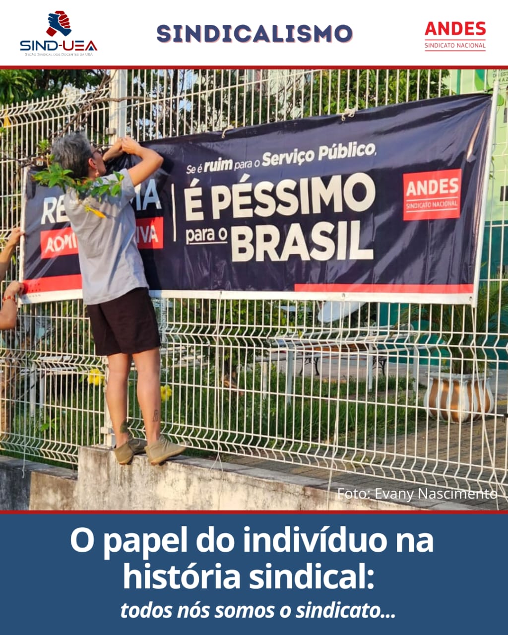 Imagem Papel Individuo